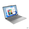 Lenovo IdeaPad Slim 5 13ARP10, CPU: Ryzen 5 - 7535HS, RAM: RAM 16 GB, Ổ cứng: SSD 512GB, Độ phân giải : Full HD+, Card đồ họa: AMD Radeon 660M, Kích thước màn hình: 13.3 inch, Loại màn hình: Non-Touch, Hệ điều hành: Windows 11, Màu sắc: Cloud Grey - hình số 