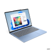 Lenovo IdeaPad Slim 5 13ARP10, CPU: Ryzen 5 - 7535HS, RAM: RAM 16 GB, Ổ cứng: SSD 512GB, Độ phân giải : Full HD+, Card đồ họa: AMD Radeon 660M, Kích thước màn hình: 13.3 inch, Loại màn hình: Non-Touch, Hệ điều hành: Windows 11, Màu sắc: Cloud Grey - hình số , 2 image