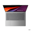 Lenovo IdeaPad Slim 5 13ARP10, CPU: Ryzen 5 - 7535HS, RAM: RAM 16 GB, Ổ cứng: SSD 512GB, Độ phân giải : Full HD+, Card đồ họa: AMD Radeon 660M, Kích thước màn hình: 13.3 inch, Loại màn hình: Non-Touch, Hệ điều hành: Windows 11, Màu sắc: Cloud Grey - hình số , 3 image