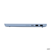 Lenovo IdeaPad Slim 5 13ARP10, CPU: Ryzen 5 - 7535HS, RAM: RAM 16 GB, Ổ cứng: SSD 512GB, Độ phân giải : Full HD+, Card đồ họa: AMD Radeon 660M, Kích thước màn hình: 13.3 inch, Loại màn hình: Non-Touch, Hệ điều hành: Windows 11, Màu sắc: Cloud Grey - hình số , 7 image