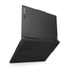 Lenovo Legion Pro 5 16IRX9, CPU: Core i7 14650HX, RAM: RAM 16 GB, Ổ cứng: SSD 512GB, Độ phân giải : Quad HD+, Card đồ họa: NVIDIA GeForce RTX 4060, Kích thước màn hình: 16 inch, Loại màn hình: Laptop Non-Touch, Hệ điều hành: Windows 11, Màu sắc: Onyx Grey - hình số , 6 image