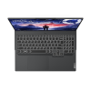 Lenovo Legion Pro 5 16IRX9, CPU: Core i7 14650HX, RAM: RAM 16 GB, Ổ cứng: SSD 512GB, Độ phân giải : Quad HD+, Card đồ họa: NVIDIA GeForce RTX 4060, Kích thước màn hình: 16 inch, Loại màn hình: Laptop Non-Touch, Hệ điều hành: Windows 11, Màu sắc: Onyx Grey - hình số , 4 image