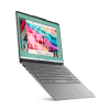 Lenovo Slim 7 14IMH9, CPU: Core Ultra 7 155H, RAM: RAM 32 GB, Ổ cứng: SSD 1TB, Độ phân giải : Full HD+, Card đồ họa: Intel Arc Graphics, Kích thước màn hình: 14 inch, Loại màn hình: Laptop Touch, Hệ điều hành: Windows 11, Màu sắc: Luna Grey - hình số , 3 image