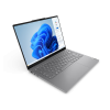 Lenovo Slim 7 14IMH9, CPU: Core Ultra 7 155H, RAM: RAM 32 GB, Ổ cứng: SSD 1TB, Độ phân giải : Full HD+, Card đồ họa: Intel Arc Graphics, Kích thước màn hình: 14 inch, Loại màn hình: Laptop Touch, Hệ điều hành: Windows 11, Màu sắc: Luna Grey - hình số , 4 image