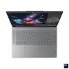 Lenovo Yoga Slim 7 15ILL9, CPU: Core Ultra 7 258V, RAM: RAM 16 GB, Ổ cứng: SSD 1TB, Độ phân giải : Quad HD+, Card đồ họa: Intel Arc Graphics, Kích thước màn hình: 15.3 inch, Loại màn hình: Laptop Touch, Hệ điều hành: Windows 11 Home, Màu sắc: Luna Grey - hình số , 2 image
