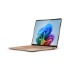 Microsoft Surface Laptop 7, CPU: X1E-78-100, RAM: RAM 16 GB, Ổ cứng: SSD 1TB, Độ phân giải : Full HD+, Card đồ họa: Qualcomm Adreno, Kích thước màn hình: 13.8 inch, Màu sắc: Dune - hình số , 2 image
