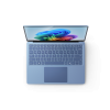 Microsoft Surface Laptop 7, CPU: X1P-64-100, RAM: RAM 16 GB, Ổ cứng: SSD 256GB, Độ phân giải : Full HD+, Card đồ họa: Qualcomm Adreno, Kích thước màn hình: 13.8 inch, Màu sắc: Sapphire - hình số , 3 image