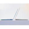 Microsoft Surface Laptop 7, CPU: X1P-64-100, RAM: RAM 16 GB, Ổ cứng: SSD 256GB, Độ phân giải : Full HD+, Card đồ họa: Qualcomm Adreno, Kích thước màn hình: 13.8 inch, Màu sắc: Sapphire - hình số , 4 image