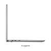 Dell Inspiron 5441, CPU: X1P-42-100, RAM: RAM 16 GB, Ổ cứng: SSD 256GB, Độ phân giải : Full HD+, Card đồ họa: Qualcomm Adreno, Kích thước màn hình: 14 inch, Loại màn hình: Laptop Non-Touch, Hệ điều hành: Windows 11, Màu sắc: Titan Grey - hình số , 6 image