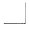 Dell Inspiron 5441, CPU: X1P-42-100, RAM: RAM 16 GB, Ổ cứng: SSD 256GB, Độ phân giải : Full HD+, Card đồ họa: Qualcomm Adreno, Kích thước màn hình: 14 inch, Loại màn hình: Laptop Non-Touch, Hệ điều hành: Windows 11, Màu sắc: Titan Grey - hình số , 7 image