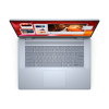 Dell Inspiron 16 Plus 7640, CPU: Core Ultra 7 - 155H, RAM: RAM 32GB, Ổ cứng: SSD 1TB, Độ phân giải: FHD+ Touch, Card đồ họa: Intel Arc Graphics, Màu sắc: Ice Blue - hình số , 2 image