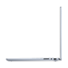 Dell Inspiron 16 Plus 7640, CPU: Core Ultra 7 - 155H, RAM: RAM 32GB, Ổ cứng: SSD 1TB, Độ phân giải: FHD+ Touch, Card đồ họa: Intel Arc Graphics, Màu sắc: Ice Blue - hình số , 6 image