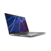 Dell Latitude 5430, CPU: Core i5 - 1235U, RAM: RAM 16GB, Ổ cứng: SSD 256GB, Độ phân giải: FHD, Card đồ họa: Intel Iris Xe Graphics, Màu sắc: Silver - hình số , 3 image