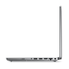 Dell Latitude 5430, CPU: Core i5 - 1235U, RAM: RAM 16GB, Ổ cứng: SSD 256GB, Độ phân giải: FHD, Card đồ họa: Intel Iris Xe Graphics, Màu sắc: Silver - hình số , 4 image