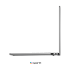 Dell Latitude 5455 (2024), CPU: X1P-42-100, RAM: RAM 16 GB, Ổ cứng: SSD 256GB, Độ phân giải : Full HD, Card đồ họa: Qualcomm Adreno, Kích thước màn hình: 14 inch, Loại màn hình: Laptop Non-Touch, Hệ điều hành: Windows 11, Màu sắc: Dark Gray - hình số , 6 image