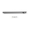 Dell Latitude 5455 (2024), CPU: X1P-42-100, RAM: RAM 16 GB, Ổ cứng: SSD 256GB, Độ phân giải : Full HD, Card đồ họa: Qualcomm Adreno, Kích thước màn hình: 14 inch, Loại màn hình: Laptop Non-Touch, Hệ điều hành: Windows 11, Màu sắc: Dark Gray - hình số , 8 image