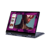 Dell Inspiron 7445 2 in 1, CPU: Ryzen 5 8640HS, RAM: RAM 8 GB, Ổ cứng: SSD 512GB, Độ phân giải : Full HD+ Touch, Card đồ họa: AMD Radeon Graphics, Màu sắc: Midnight Blue - hình số , 10 image