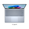 Dell Inspiron 7441, CPU: X1P-64-100, RAM: RAM 16 GB, Ổ cứng: SSD 512GB, Độ phân giải : Quad HD+ Touch, Card đồ họa: Qualcomm Adreno, Màu sắc: Ice Blue - hình số , 3 image
