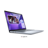 Dell Inspiron 7441, CPU: X1P-64-100, RAM: RAM 16 GB, Ổ cứng: SSD 512GB, Độ phân giải : Quad HD+ Touch, Card đồ họa: Qualcomm Adreno, Màu sắc: Ice Blue - hình số , 5 image