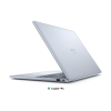 Dell Inspiron 7441, CPU: X1P-64-100, RAM: RAM 16 GB, Ổ cứng: SSD 512GB, Độ phân giải : Quad HD+ Touch, Card đồ họa: Qualcomm Adreno, Màu sắc: Ice Blue - hình số , 6 image