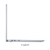Dell Inspiron 7441, CPU: X1P-64-100, RAM: RAM 16 GB, Ổ cứng: SSD 512GB, Độ phân giải : Quad HD+ Touch, Card đồ họa: Qualcomm Adreno, Màu sắc: Ice Blue - hình số , 9 image