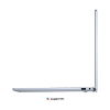 Dell Inspiron 7441, CPU: X1P-64-100, RAM: RAM 16 GB, Ổ cứng: SSD 512GB, Độ phân giải : Quad HD+ Touch, Card đồ họa: Qualcomm Adreno, Màu sắc: Ice Blue - hình số , 8 image