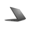 Dell Latitude 3450, CPU: Core i5 1335U, RAM: RAM 8 GB, Ổ cứng: SSD 256GB, Độ phân giải : Full HD, Card đồ họa: Intel Iris Xe Graphics, Kích thước màn hình: 14 inch, Loại màn hình: Laptop Non-Touch, Hệ điều hành: Windows 11, Màu sắc: Grey - hình số , 2 image