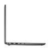 Dell Latitude 3450, CPU: Core i5 1335U, RAM: RAM 8 GB, Ổ cứng: SSD 256GB, Độ phân giải : Full HD, Card đồ họa: Intel Iris Xe Graphics, Kích thước màn hình: 14 inch, Loại màn hình: Laptop Non-Touch, Hệ điều hành: Windows 11, Màu sắc: Grey - hình số , 5 image