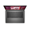 Dell Latitude 3450, CPU: Core i5 1335U, RAM: RAM 8 GB, Ổ cứng: SSD 256GB, Độ phân giải : Full HD, Card đồ họa: Intel Iris Xe Graphics, Kích thước màn hình: 14 inch, Loại màn hình: Laptop Non-Touch, Hệ điều hành: Windows 11, Màu sắc: Grey - hình số , 6 image