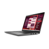 Dell Latitude 3450, CPU: Core i5 1335U, RAM: RAM 8 GB, Ổ cứng: SSD 256GB, Độ phân giải : Full HD, Card đồ họa: Intel Iris Xe Graphics, Kích thước màn hình: 14 inch, Loại màn hình: Laptop Non-Touch, Hệ điều hành: Windows 11, Màu sắc: Grey - hình số , 7 image