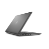 Dell Latitude 3450, CPU: Core i5 1335U, RAM: RAM 8 GB, Ổ cứng: SSD 256GB, Độ phân giải : Full HD, Card đồ họa: Intel Iris Xe Graphics, Kích thước màn hình: 14 inch, Loại màn hình: Laptop Non-Touch, Hệ điều hành: Windows 11, Màu sắc: Grey - hình số , 3 image