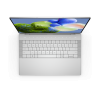 Dell XPS 14 9440, CPU: Core Ultra 7 - 155H, RAM: RAM 16GB, Ổ cứng: SSD 512GB, Độ phân giải: FHD+, Card đồ họa: Intel Arc Graphics, Màu sắc: Platinum - hình số , 3 image