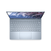 Dell XPS 13 9315, CPU: Core i7 - 1250U, RAM: RAM 16GB, Ổ cứng: SSD 512GB, Độ phân giải: FHD+, Card đồ họa: Intel Iris Xe Graphics, Màu sắc: Sky Color - hình số , 7 image