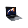 Samsung Galaxy Book 4 Pro 360, CPU: Core Ultra 5 125H, RAM: RAM 16 GB, Ổ cứng: SSD 512GB, Độ phân giải : Quad HD+, Card đồ họa: Intel Arc Graphics, Màu sắc: Moonstone Gray - hình số , 7 image