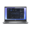 Dell Precision 3590, CPU: Core Ultra 5 125H, RAM: RAM 8 GB, Ổ cứng: SSD 256GB, Độ phân giải : Full HD, Card đồ họa: Intel Arc Graphics, Kích thước màn hình: 15.6 inch, Loại màn hình: Laptop Non-Touch, Hệ điều hành: Windows 11 Pro, Màu sắc: Grey - hình số 