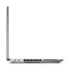 Dell Precision 3590, CPU: Core Ultra 5 125H, RAM: RAM 8 GB, Ổ cứng: SSD 256GB, Độ phân giải : Full HD, Card đồ họa: Intel Arc Graphics, Kích thước màn hình: 15.6 inch, Loại màn hình: Laptop Non-Touch, Hệ điều hành: Windows 11 Pro, Màu sắc: Grey - hình số , 6 image