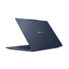 Lenovo Yoga Slim 7 14Q8X9, CPU: X1E-78-100, RAM: RAM 16 GB, Ổ cứng: SSD 512GB, Độ phân giải : Quad HD+, Card đồ họa: Qualcomm Adreno, Kích thước màn hình: 14.5 inch, Loại màn hình: Laptop Touch, Hệ điều hành: Windows 11, Màu sắc: Cosmic Blue - hình số , 6 image