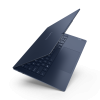 Lenovo Yoga Slim 7 14Q8X9, CPU: X1E-78-100, RAM: RAM 16 GB, Ổ cứng: SSD 512GB, Độ phân giải : Quad HD+, Card đồ họa: Qualcomm Adreno, Kích thước màn hình: 14.5 inch, Loại màn hình: Laptop Touch, Hệ điều hành: Windows 11, Màu sắc: Cosmic Blue - hình số , 7 image