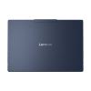 Lenovo Yoga Slim 7 14Q8X9, CPU: X1E-78-100, RAM: RAM 16 GB, Ổ cứng: SSD 512GB, Độ phân giải : Quad HD+, Card đồ họa: Qualcomm Adreno, Kích thước màn hình: 14.5 inch, Loại màn hình: Laptop Touch, Hệ điều hành: Windows 11, Màu sắc: Cosmic Blue - hình số , 3 image