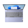 Lenovo IdeaPad Slim 5 15IRH9R, CPU: Core 7 240H, RAM: RAM 32 GB, Ổ cứng: SSD 1TB, Độ phân giải : Full HD+, Card đồ họa: Intel Graphic, Kích thước màn hình: 15.3 inch, Loại màn hình: Laptop Non-Touch, Hệ điều hành: Windows 11, Màu sắc: Violet - hình số , 2 image