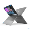 Lenovo IdeaPad Slim 5 16IRH10R, CPU: Core 7 240H, RAM: RAM 16 GB, Ổ cứng: SSD 1TB, Độ phân giải : Full HD+, Card đồ họa: Intel Graphic, Kích thước màn hình: 16 inch, Loại màn hình: Laptop Non-Touch, Hệ điều hành: Windows 11, Màu sắc: Cloud Grey - hình số , 7 image