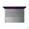 Lenovo IdeaPad Slim 5 16IRH10R, CPU: Core 7 240H, RAM: RAM 16 GB, Ổ cứng: SSD 1TB, Độ phân giải : Full HD+, Card đồ họa: Intel Graphic, Kích thước màn hình: 16 inch, Loại màn hình: Laptop Non-Touch, Hệ điều hành: Windows 11, Màu sắc: Cloud Grey - hình số , 5 image