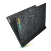 Lenovo Legion 9 16IRX9, CPU: Core i9 14900HX, RAM: RAM 64 GB, Ổ cứng: SSD 2TB, Độ phân giải : Quad HD+, Card đồ họa: NVIDIA GeForce RTX 4090, Kích thước màn hình: 16 inch, Loại màn hình: Laptop Non-Touch, Hệ điều hành: Windows 11, Màu sắc: Carbon Black - hình số , 2 image