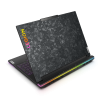 Lenovo Legion 9 16IRX9, CPU: Core i9 14900HX, RAM: RAM 64 GB, Ổ cứng: SSD 2TB, Độ phân giải : Quad HD+, Card đồ họa: NVIDIA GeForce RTX 4090, Kích thước màn hình: 16 inch, Loại màn hình: Laptop Non-Touch, Hệ điều hành: Windows 11, Màu sắc: Carbon Black - hình số , 3 image