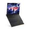 Lenovo Legion 9 16IRX9, CPU: Core i9 14900HX, RAM: RAM 64 GB, Ổ cứng: SSD 2TB, Độ phân giải : Quad HD+, Card đồ họa: NVIDIA GeForce RTX 4090, Kích thước màn hình: 16 inch, Loại màn hình: Laptop Non-Touch, Hệ điều hành: Windows 11, Màu sắc: Carbon Black - hình số , 4 image
