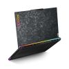 Lenovo Legion 9 16IRX9, CPU: Core i9 14900HX, RAM: RAM 64 GB, Ổ cứng: SSD 2TB, Độ phân giải : Quad HD+, Card đồ họa: NVIDIA GeForce RTX 4090, Kích thước màn hình: 16 inch, Loại màn hình: Laptop Non-Touch, Hệ điều hành: Windows 11, Màu sắc: Carbon Black - hình số , 5 image