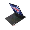 Lenovo Legion 9 16IRX9, CPU: Core i9 14900HX, RAM: RAM 64 GB, Ổ cứng: SSD 2TB, Độ phân giải : Quad HD+, Card đồ họa: NVIDIA GeForce RTX 4090, Kích thước màn hình: 16 inch, Loại màn hình: Laptop Non-Touch, Hệ điều hành: Windows 11, Màu sắc: Carbon Black - hình số , 8 image