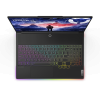 Lenovo Legion 9 16IRX9, CPU: Core i9 14900HX, RAM: RAM 64 GB, Ổ cứng: SSD 2TB, Độ phân giải : Quad HD+, Card đồ họa: NVIDIA GeForce RTX 4090, Kích thước màn hình: 16 inch, Loại màn hình: Laptop Non-Touch, Hệ điều hành: Windows 11, Màu sắc: Carbon Black - hình số , 9 image