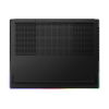 Lenovo Legion 9 16IRX9, CPU: Core i9 14900HX, RAM: RAM 64 GB, Ổ cứng: SSD 2TB, Độ phân giải : Quad HD+, Card đồ họa: NVIDIA GeForce RTX 4090, Kích thước màn hình: 16 inch, Loại màn hình: Laptop Non-Touch, Hệ điều hành: Windows 11, Màu sắc: Carbon Black - hình số , 10 image