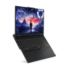 Lenovo Legion Pro 7 16IRX9H, CPU: Core i9 14900HX, RAM: RAM 32 GB, Ổ cứng: SSD 1TB, Độ phân giải : Quad HD+, Card đồ họa: NVIDIA GeForce RTX 4090, Kích thước màn hình: 16 inch, Loại màn hình: Laptop Non-Touch, Hệ điều hành: Windows 11, Màu sắc: Eclipse Black - hình số , 6 image